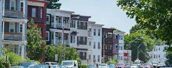 Projects public housing 2