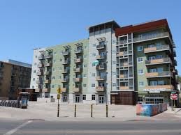 Projects public housing 5